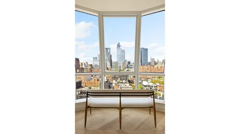 515 W 18th Street New York City NY 10011