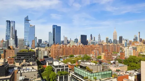 515 W 18th Street New York City NY 10011