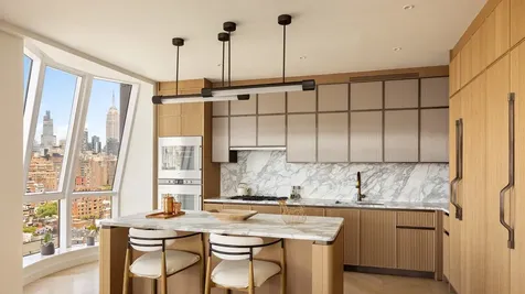 515 W 18th Street New York City NY 10011