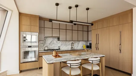 515 W 18th Street New York City NY 10011