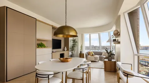 515 W 18th Street New York City NY 10011