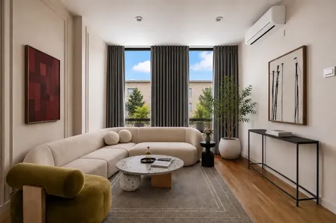12 Lawton Street New York City NY 11221