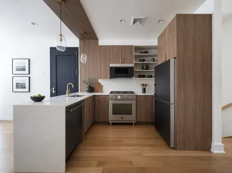 12 Lawton Street New York City NY 11221