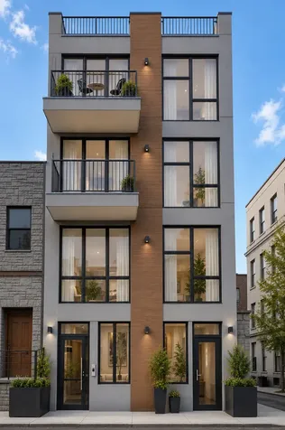 12 Lawton Street New York City NY 11221