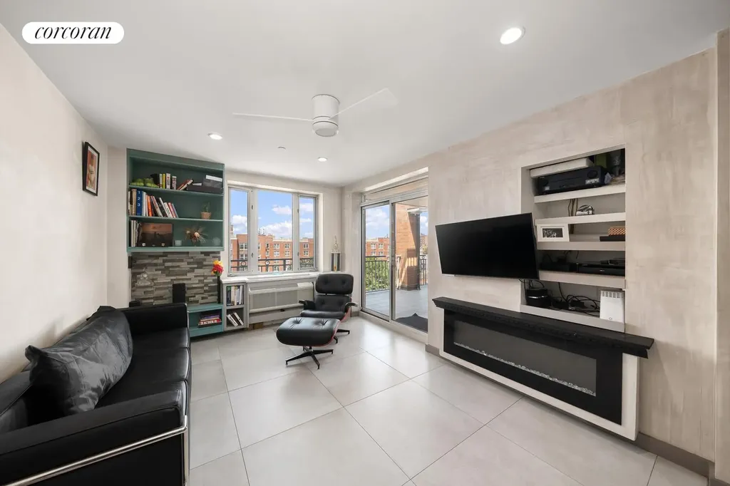 63-14 Queens Boulevard New York City NY 11377