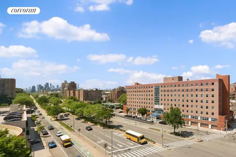 63-14 Queens Boulevard New York City NY 11377