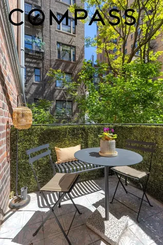 267 W 71st Street New York City NY 10023