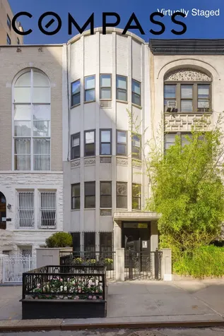 267 W 71st Street New York City NY 10023