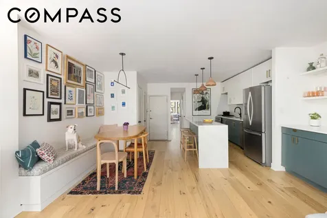 267 W 71st Street New York City NY 10023
