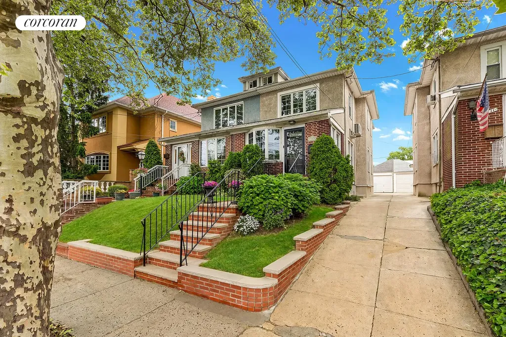 7709 Colonial Road New York City NY 11209