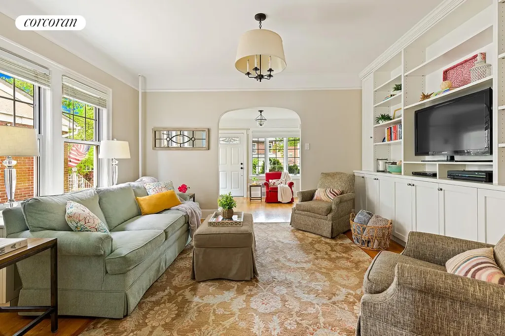 7709 Colonial Road New York City NY 11209