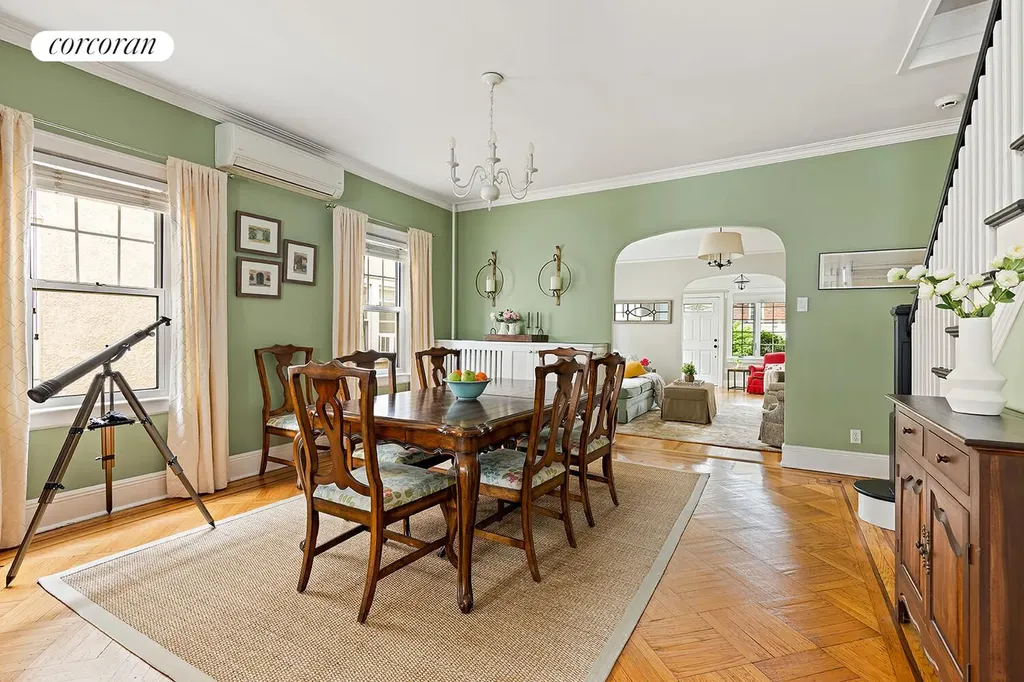 7709 Colonial Road New York City NY 11209