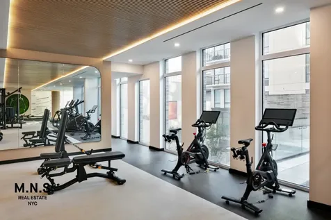 1042 Atlantic Avenue New York City NY 11238