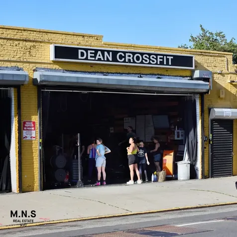 1042 Atlantic Avenue New York City NY 11238