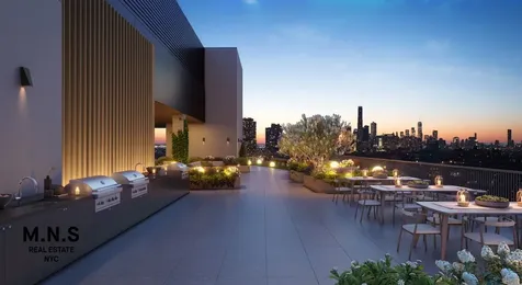 1042 Atlantic Avenue New York City NY 11238