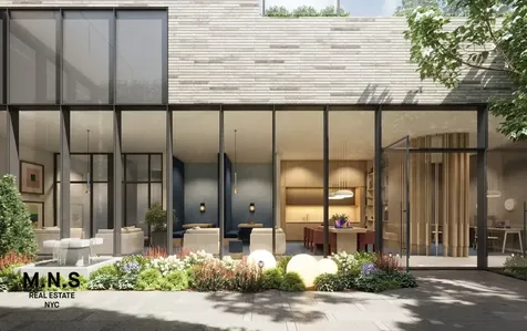 1042 Atlantic Avenue New York City NY 11238