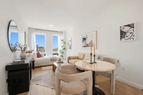 1042 Atlantic Avenue New York City NY 11238