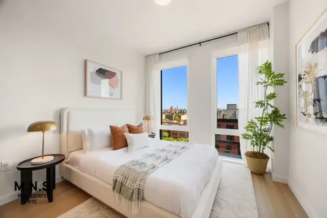 1042 Atlantic Avenue New York City NY 11238