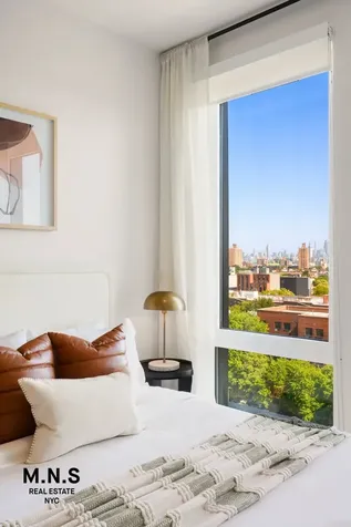 1042 Atlantic Avenue New York City NY 11238
