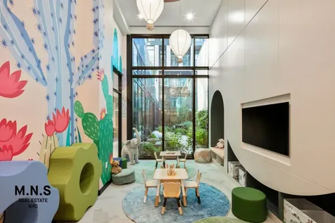 1042 Atlantic Avenue New York City NY 11238
