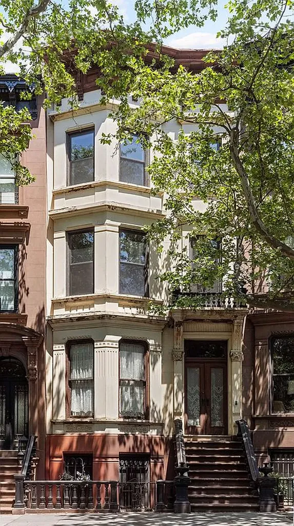 127 Lincoln Place New York City NY 11217