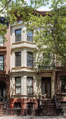 127 Lincoln Place New York City NY 11217