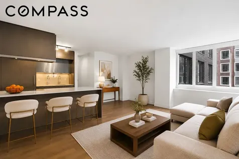 225 Rector Place New York City NY 10280