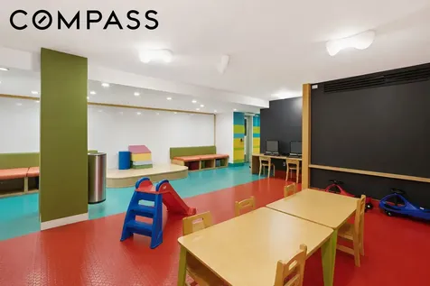 225 Rector Place New York City NY 10280