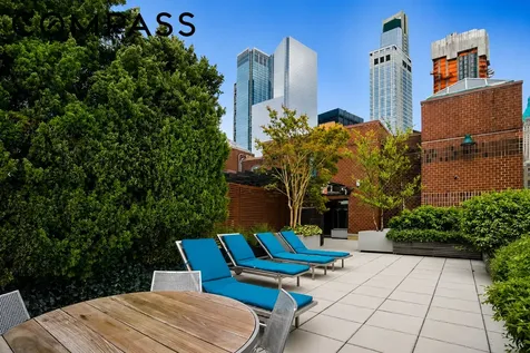 225 Rector Place New York City NY 10280