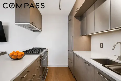 225 Rector Place New York City NY 10280