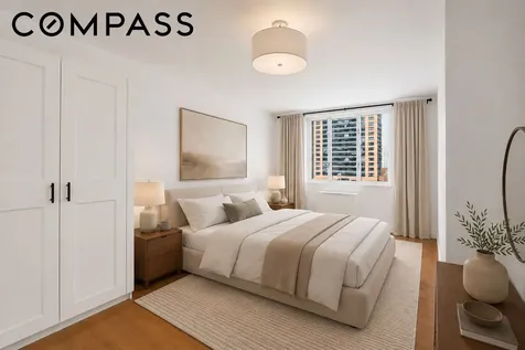 225 Rector Place New York City NY 10280