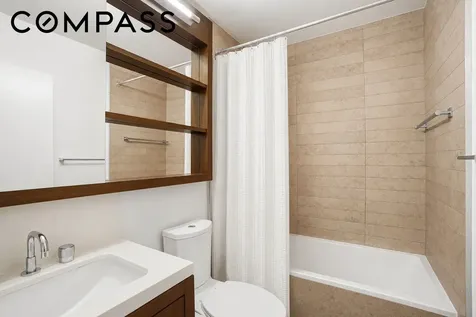 225 Rector Place New York City NY 10280