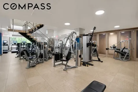 225 Rector Place New York City NY 10280