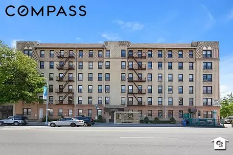 7609 4th Avenue New York City NY 11209