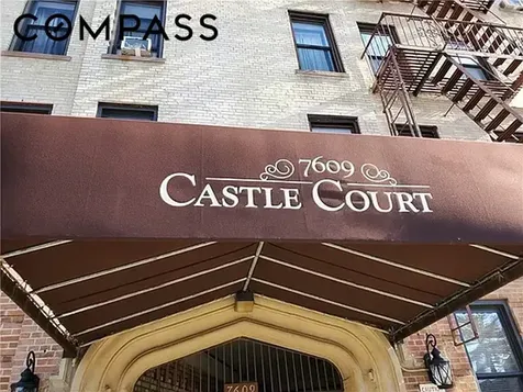7609 4th Avenue New York City NY 11209