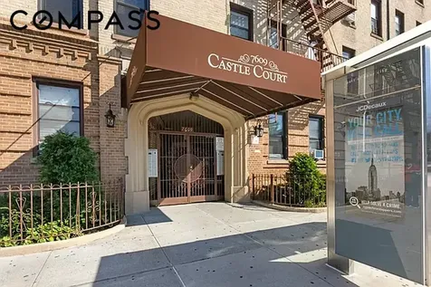 7609 4th Avenue New York City NY 11209
