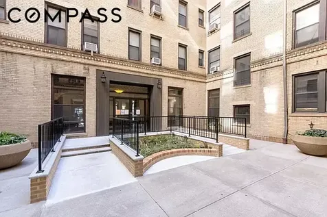 7609 4th Avenue New York City NY 11209
