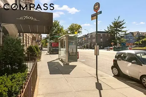 7609 4th Avenue New York City NY 11209