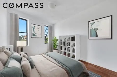 7609 4th Avenue New York City NY 11209
