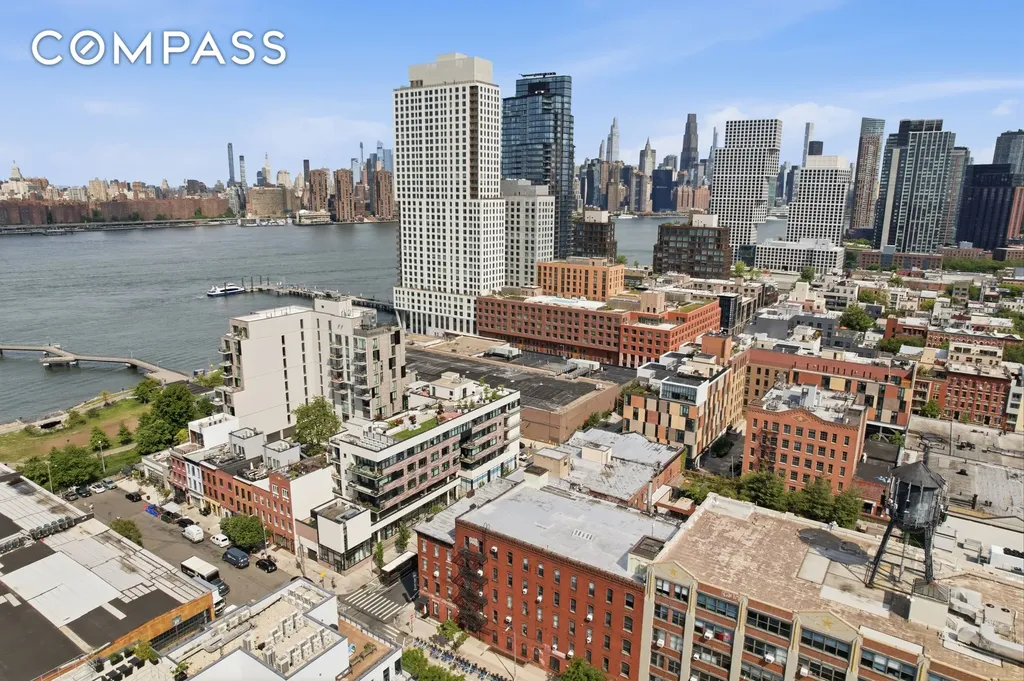 29 Greenpoint Avenue New York City NY 11222