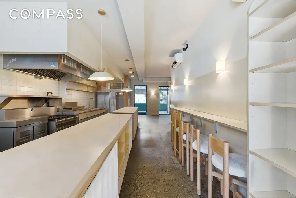 29 Greenpoint Avenue New York City NY 11222