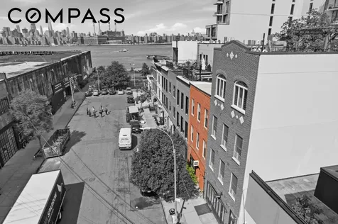 29 Greenpoint Avenue New York City NY 11222