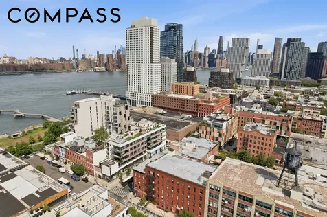 29 Greenpoint Avenue New York City NY 11222