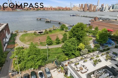 29 Greenpoint Avenue New York City NY 11222