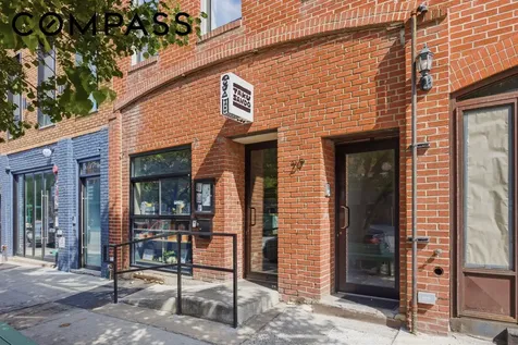 29 Greenpoint Avenue New York City NY 11222