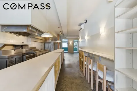 29 Greenpoint Avenue New York City NY 11222