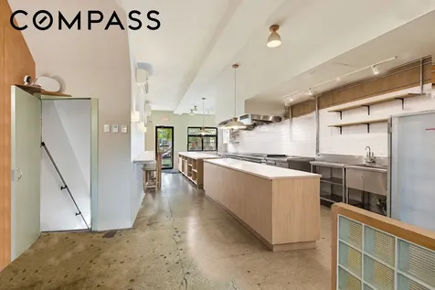29 Greenpoint Avenue New York City NY 11222