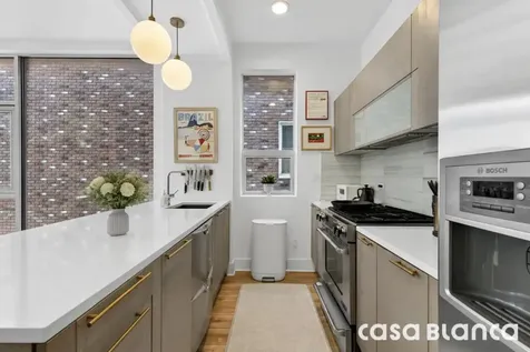 128 Newton Street New York City NY 11222
