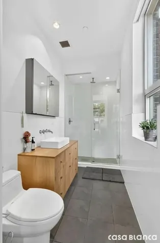 128 Newton Street New York City NY 11222
