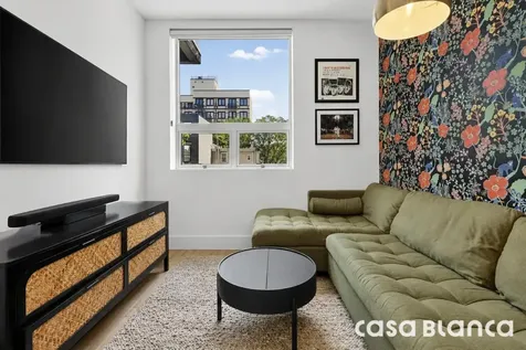 128 Newton Street New York City NY 11222